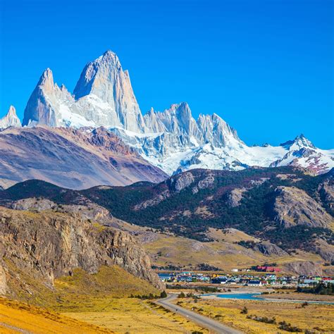 Hiking In El Chalten Patagonia Argentina Best Places To Travel