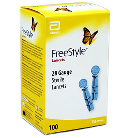 Freestyle Lancets Diabetic Lancets Cheap Lancets Buy Lancets Online