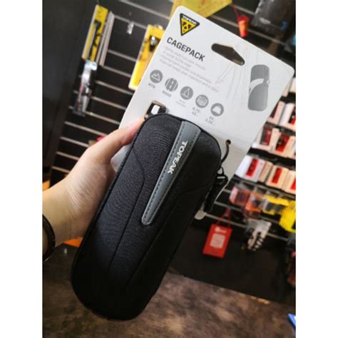 Sementara di plaza sg nyior, kadar baru tol bagi kelas pertama adalah rm1.20 berbanding 70 sen, kelas kedua rm2.40 berbanding rm1.00 dan kelas tiga rm3.60 berbanding rm2.00. Topeak Cagepack Tool Pack | Shopee Malaysia