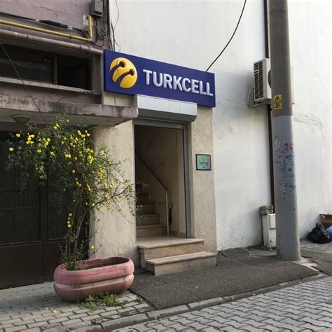 Turkcell Kurumsal Z M Merkezi Adapazar Sakarya