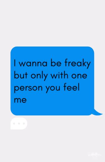 45 Fun And Freaky Quotes To Serve Up Those Flirty Vibes