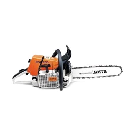 Second Hand Stihl Chainsaw Ms460 In Ireland 51 Used Stihl Chainsaw Ms460