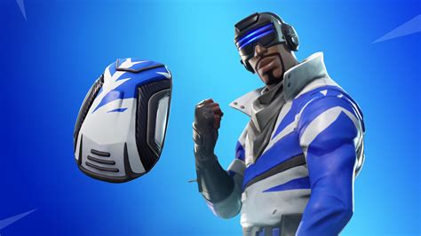 Heres How To Get The New Free Ps Plus Fortnite Loot Exclusively On Ps4