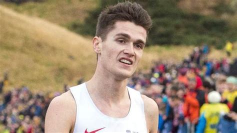 Callum Hawkins Sets Scottish Half Marathon Record In Japan Bbc Sport
