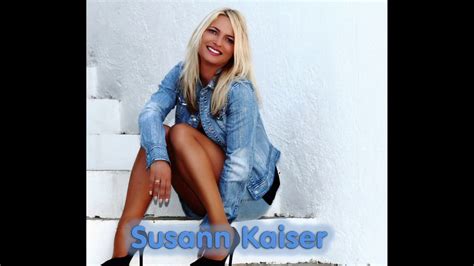 Susann Kaiser Eis Und Feuer YouTube