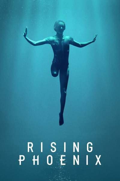 Red rising is a 2014 science fiction dystopian novel by american author pierce brown, and the first book and eponym of a series. Rising Phoenix movie review & film summary (2020) | Roger ...