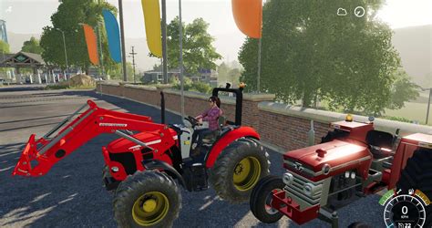 Ls 19 Mf Pack Farming Simulator 22 Mod Ls22 Mod Download