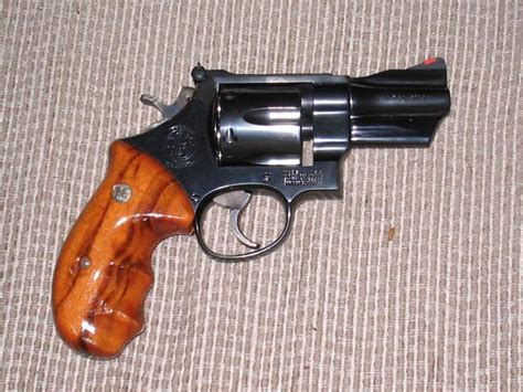 I recalled it as a very potent lightweight big bore revolver. frosty's .44 special Bulldog Pug | The Firearms Forum ...