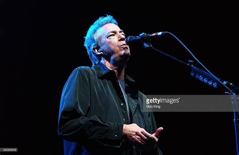 Photo Of Boz Scaggs Live At The State Theatre State Theatre New