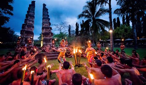 Destinasi Wisata Budaya Di Bali Yang Wajib Dikunjungi Vistanusacom