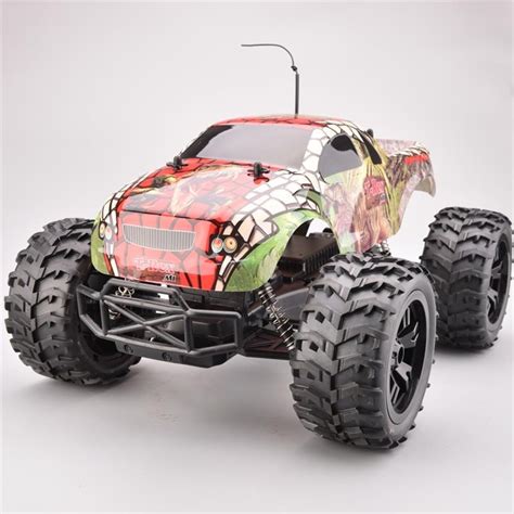 My videos are the beautiful stories of rc trucks off road adventures: 1:10 4CH Big Scale RC Car Off-road Wheel RTR - SINGDA TOYS ...