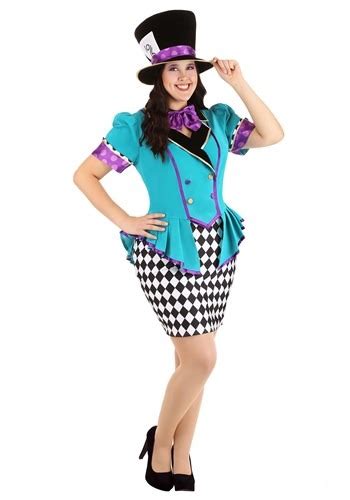 Mad Hatter Halloween Costumes Canada 2020 Halloween Costumes Page 2