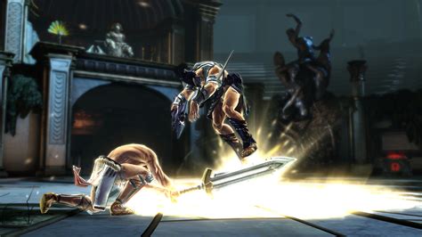 Preview Demo God Of War Ascension Beta Multiplayer Gamer Spoiler