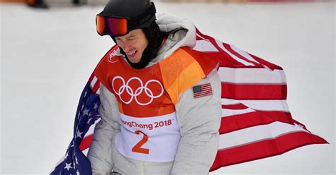 Jeux Olympiques Jo 2018 Snowboard Sexe Entre Amis Tomate