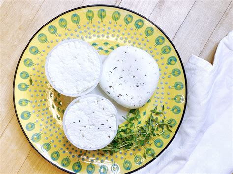 How To Make Goat Cheese Its Easier Than You Think