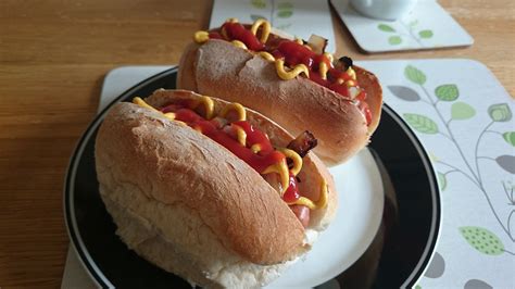 Maybe you would like to learn more about one of these? A Homemade Hot Dog Recipe | The Burkett Blog