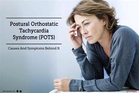 How Does Postural Orthostatic Tachycardia Syndrome Work Images