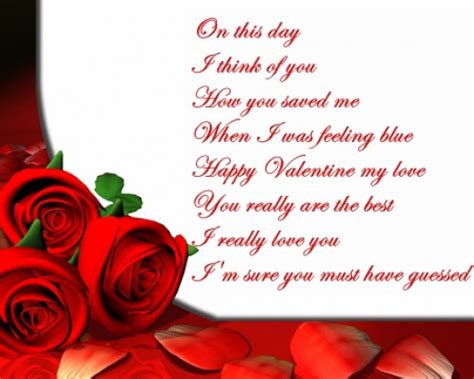 Romantic Poems For Her For The Girls You Like For Him For Her Form The