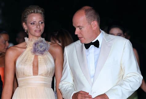 Charlène De Monaco A 44 Ans De Nageuse Professionnelle à Mariée à Un Prince Son Incroyable