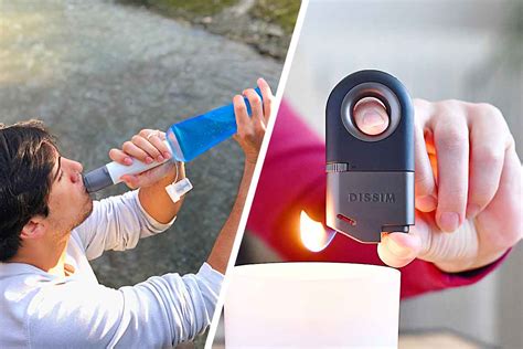 10 New Camping Gear Inventions And Gadgets To Enhance Your Outdoor