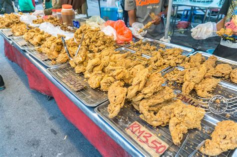 Looking for sungai dua hotel? Sungai Dua Saturday Night Market - Crisp of Life