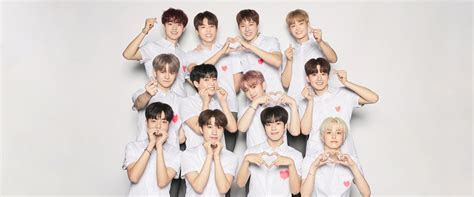Treasure will release their first album soon. Exclusive: TREASURE on rising as 2020's monster rookie of ...