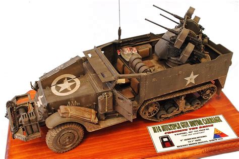 Tamiya Model Kits Military Diorama Military Modelling