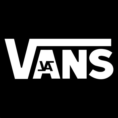 New Logo For Vans On Behance