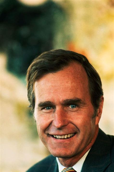 Consolidated news pictures/getty images former president george h.w. 28 Vintage Photographs of George H.W. Bush Before He Became the 41st President of the United ...