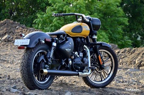Manufacturers of the bullet, classic, interceptor, contental gt, himalayan and thunderbird series. Modified Royal Enfield Classic 350 India - Bullet Mod ...
