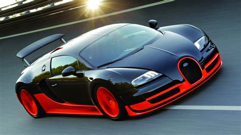 2010 Bugatti Veyron Super Sport Wallpapers And Hd Images Car Pixel
