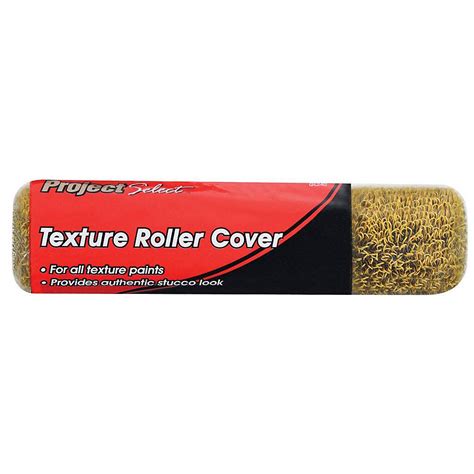 Textured ceiling paint spray can, a. Pintar Texture Stipple Roller 240MM | The Home Depot Canada