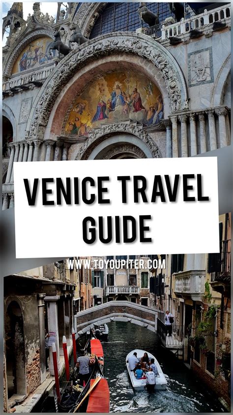 Travel To Venice Italy Venice Travel Guide Venice Travel Italy