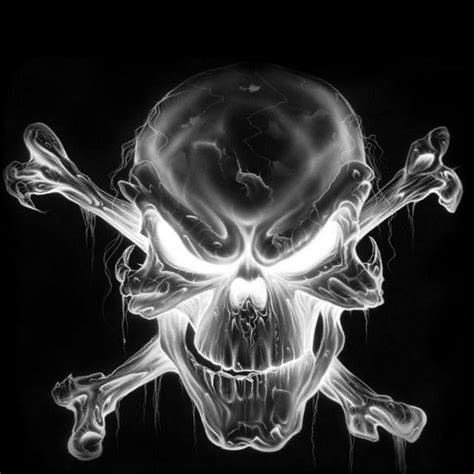 Skull Wallpaper Photo Wallpaper Wallpaper Backgrounds Bike Tank Nfl