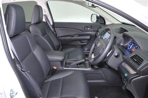 Used Honda Cr V 2012 2018 Review Autocar