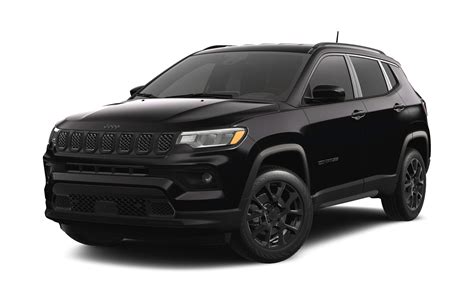 New 2023 Jeep Compass Altitude 4wd Sport Utility Vehicles In Dover