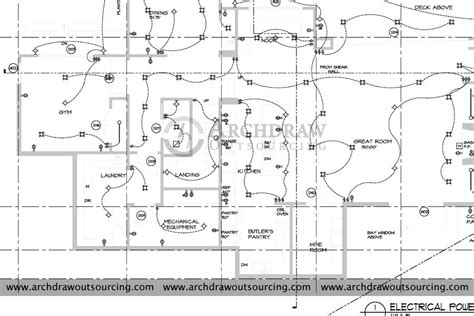 Benefits Of Autocad For Electrical Drawings