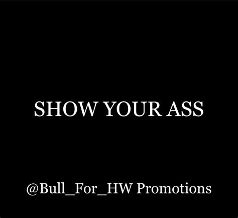 Bull For Hw 60k On Twitter Bull For Hw Promotions Presents