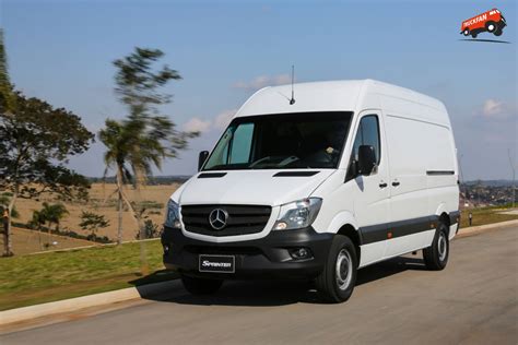 Brazil Daimler Commercial Vehicle Units Increase Share Of Market In