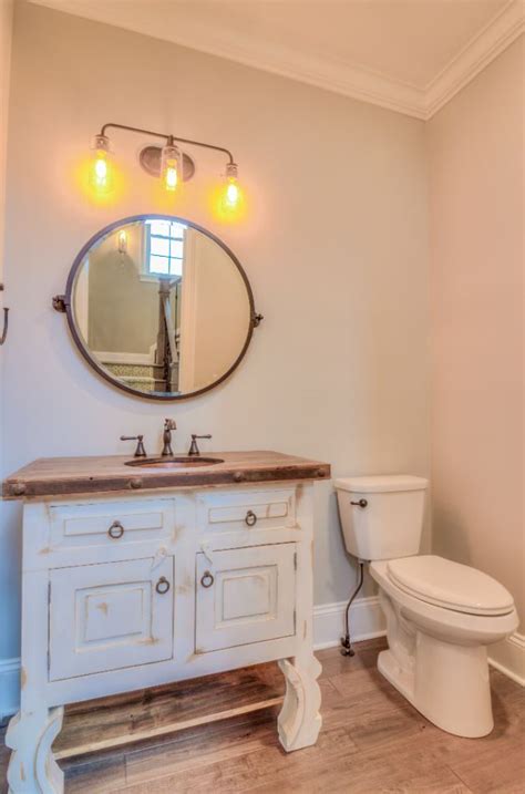 Achieve it with the chesterville 61 double bathroom vanity set, exley surface mount framed 1 door medicine cabinet with 3 shelves, and exley 24 w x 71 h x 16 d storage tower. 10+ Fabulous Bathroom Decor Ideas | Decoration Goals