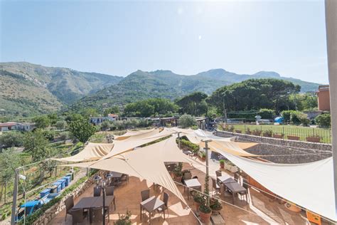 Apartments - Agriturismo Il Casale del Golfo | Appartamenti