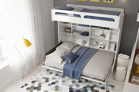 We did not find results for: Modern Twin over Full Bunk Bed with Storage. | Bunk bed ...