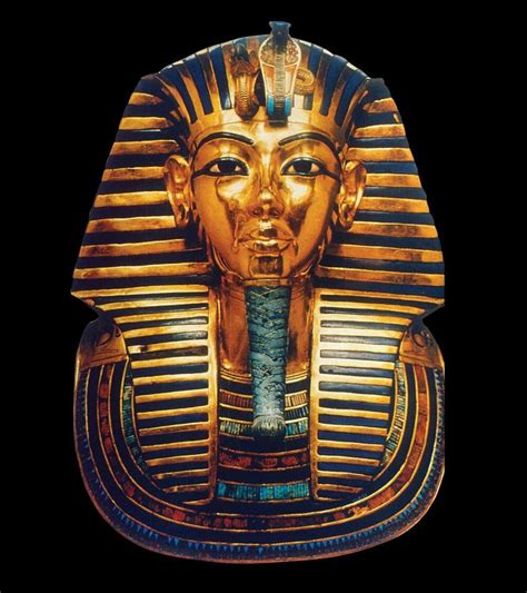 The Mask Of Tutankhamun Mask And History Of Tutankhamun Tutankhamun Egypt Museum Ancient