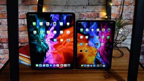 Ipad Pro 2020 Versus Macbook Air 2020 Performance And Features