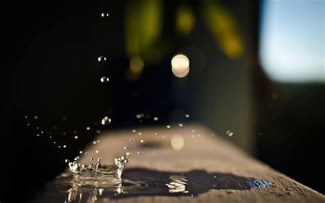 Desktop wallpaper rose wallpaper 4k wallpaper space wallpaper. 4K Water Splashes Wallpapers High Quality | Download Free