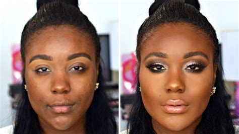 Video How To Color Correct For Dark Skin A Million Styles