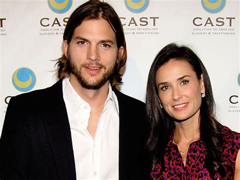 Ashton Kutcher Reacts To Ex Wife Demi Moore’s Explosive Claims Life And Style Business Recorder