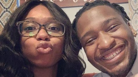 Mafs Alums Shawniece Jackson And Jephte Pierre Give Their Take On The Newly Married Couples