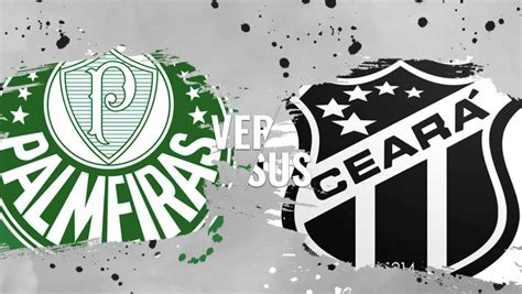Palmeiras X Ceará Veja Onde Assistir à Partida Da Copa Do Brasil Gazeta Esportiva