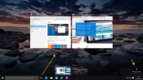 Bureaux ouverts au 12 cours de verdun 33000 bordeaux depuis septembre 2012. Windows 10 - Accès aux applications et bureaux virtuels - Médiaforma